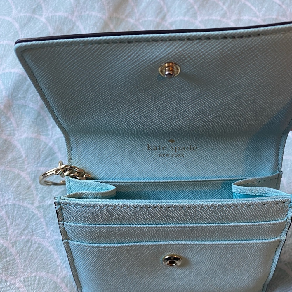 KATE SPADE wallet - Picture 7 of 8